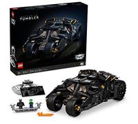 Lego DC Universe Super Heroes - Batman Tumbler