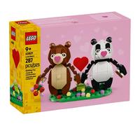 LEGO de temporada - Los amantes - 40821 nuevo