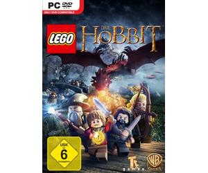 Lego Der Hobbit [Importación Alemana]
