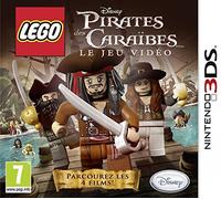 Lego des Pirates des Caraïbes [Importación francesa]