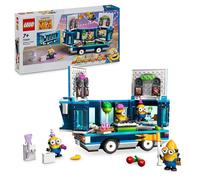 LEGO 75581 - LEGO® Minions y el autobús de la fiesta