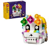 LEGO Día De Los Muertos Altar Set 40811 Halloween 231 Piezas