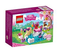 LEGO - Día en la Piscina de Treasure, Multicolor (41069)