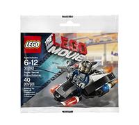 Lego - Die movie super secret polizei enforcer setzen lego 30282