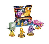 LEGO Dimensions: Adventure Time