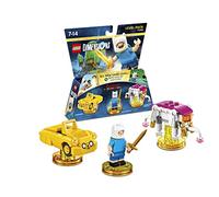 LEGO Dimensions: Adventure Time