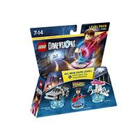 LEGO Dimensions - Back To The Future, Marty McFly