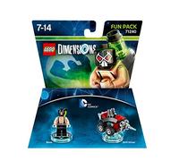 LEGO Dimensions - DC Bane