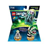 Lego Dimensions Fun Pack Beetlejuice