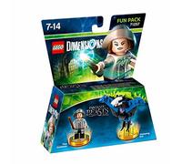 Lego Dimensions Fun Pack Fantastic Beasts 71257Lego