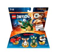 LEGO Dimensions: Pack de Equipo Gremlins