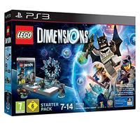 Lego Dimensions: Starter Pack [Importación Inglesa]