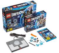 Lego Dimensions: Starter Pack [Importación Inglesa]
