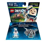 LEGO Dimensions - Stay Puft