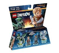 Lego Dimensions-Team Pack-Jurassic World (1000546254)