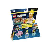 LEGO Dimensions - The Simpsons, Homer