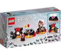 Lego Disney 100 Years Celebration Promo Set 40600