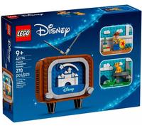 Lego Disney 40774 Escenas icónicas de películas de animación nuevo