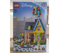 Lego Disney 43217 213 piezas nuevo y sellado