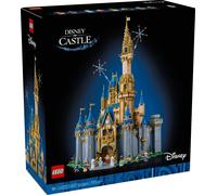 Lego disney 43222 castillo disney
