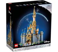 LEGO Disney 43222 Juego de construcción