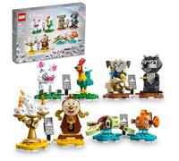 LEGO Disney 43226 Disney Paare 43226