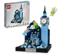 LEGO Disney 43232 Peter Pans & Wendys Flug über London 43232