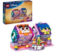 Lego Disney 43248 Mood Cube De Inside Out 2