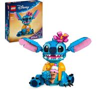 Lego Disney 43249 Stitch