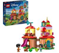 Lego Disney 43261 Mini-Casa Encanto