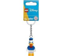 LEGO Disney 854111 - Llavero de minifigura de Pato Donald