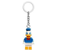 Llavero del Pato Donald