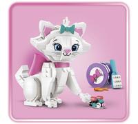 LEGO Disney Adorable Marie de Los Aristogatos (43286)