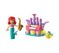 LEGO Disney Ariel y Flounder: Diversión Musical de Cumpleaños - 30720