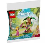 LEGO Disney Aurora's Forest Playground 30671 Bolsa