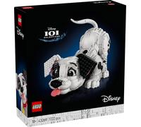 LEGO Disney - Cachorro de 101 Dálmatas - 43269 nuevo