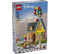 LEGO Disney Classic Casa Up - 43217