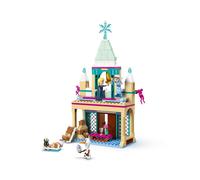 LEGO Disney Castillo de Hielo Arendelle - 43265