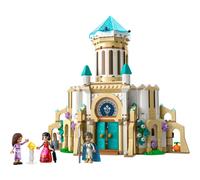 LEGO Disney: Castillo del Rey Magnífico - LEGO