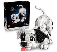 LEGO Disney Classic - Cachorro de 101 Dálmatas - 43269
