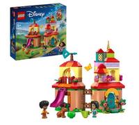 LEGO Disney Classic - Mini Casa de Encanto - 43261