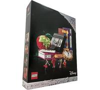 Lego disney iconos villanos - 43227