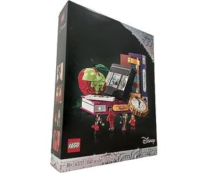 Lego Disney Classic Videokassette 43227