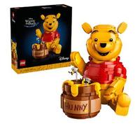 LEGO Disney Classic - Winnie the Pooh - 43300