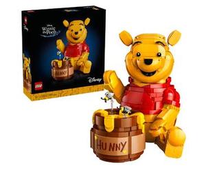 LEGO Disney Classic - Winnie the Pooh - 43300