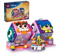 LEGO Disney - Cubos de emociones de Inside Out 2 - 43248 nuevo