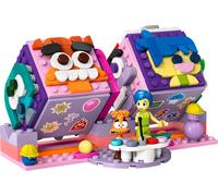 Lego Disney Cubos de Emociones Inside-Out 2