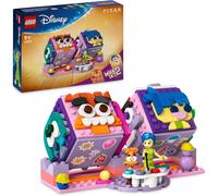 Lego Disney Cubos de Emociones Inside-Out 2