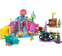 LEGO Disney: Cueva de Cristal de Ariel - LEGO