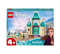 LEGO Disney Princess: Anna y Olafs Castle Diversión - LEGO